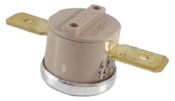 Thermostat pour nettoyeur vapeur  Polti PTEU0053 - Vaporetto 1030R No Volt