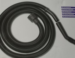 tuyau flexible pour aspirateur aquavac nts20 et nts30