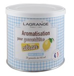 Aromatisation pour yaourtire arme citron Lagrange - 425 g