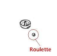 PBEU0026 - roulette