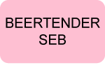 Pièces détachées pour Beertender SEB