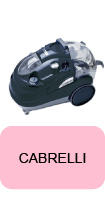CABRELLI - Pièces détachées et accessoires