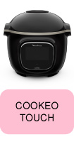 Cookeo Touch