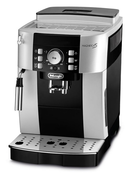 robot café Delonghi ECAM21.117.SB