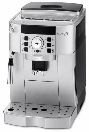 robot café ECAM22.110.SB S11