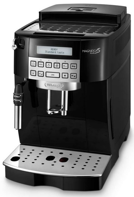 robot café Delonghi ECAM22.320.B S11