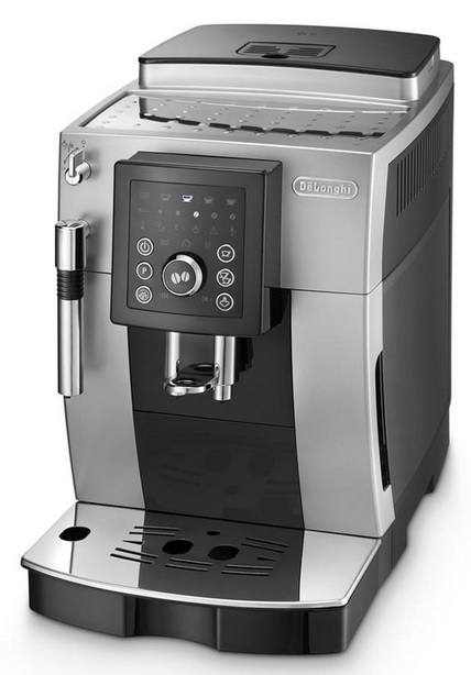 robot café Intensa ECAM24.210.SB Delonghi