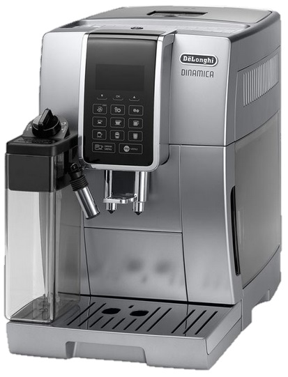 robot café Dinamica ECAM350.75.S Delonghi