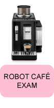Pièces détachées robot café Delonghi EXAM
