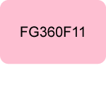 bouton fg360f11 