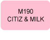Pièces détachées et accessoires pour Nespresso Magimix m190 citiz milk