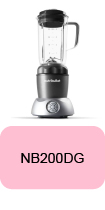 Pièces blender Select NB200DG Nutribullet