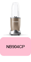 Pièces blender Pro 900 NB904CP Nutribullet