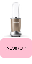 Pièces blender Pro 900 NB907CP Nutribullet