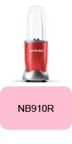 Pièces blender Pro 900 NB910R Nutribullet