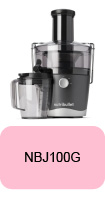 Pièces détachées Juicer NBJ100G Nutribullet