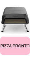 Pièces détachées et accessoires pour four à pizza Tefal - pizza Pronto