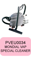 Pièces Mondial Vap Special Cleaner PVEU0034 Polti