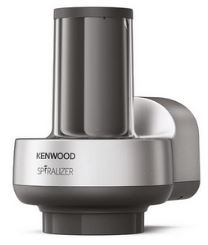 Coupe légume spirale Spiralizer KAX700PL Kenwood