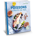 Livre de recette Poissons et fruits de mer pour thermomix ® TM5 et TM6