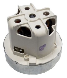 Moteur Domel 463.3.270-51 pour aspirateur Silence Force Rowenta