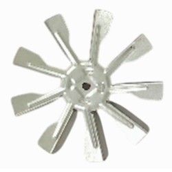 Hlice infrieure gauche pour airfryer Dual Easy Fry EZ901 - Dual Easy Fry & Grill EZ905