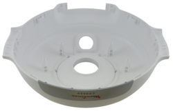 Couvercle suprieur blanc cuiseur Moulinex Cookeo Wifi CE952110