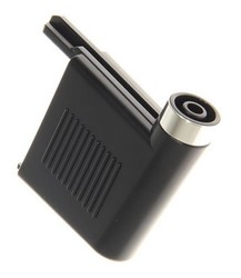 pipette du couvercle du pot  lait pour robot caf delonghi ecam