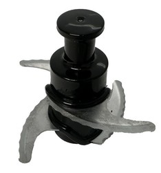 Couteaux pour mini hachoir Duo Prep CHP80 Kenwood
