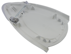 Support pour centrale vapeur Rowenta Compact Steam Extr�me