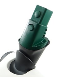 Brosse multisols HD60 + adaptateur pour aspirateur Vorwerk