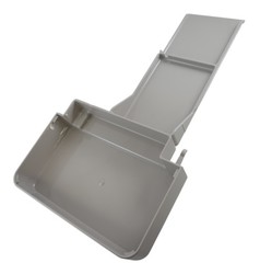 gouttoir beige pour robot caf Rivelia FEB - EXAM Delonghi