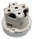 Moteur Domel 463.3.270-51 pour aspirateur Silence Force Rowenta