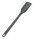 Spatule lche-plats en plastique et nylon de marque Zyliss