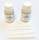 Lot de 2 flacons HPMed Polti Lecoapsira