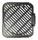Grille en fonte pour friteuse sans huile Moulinex Easy Fry 9-en-1 Oven & Grill AL501810