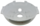 Couvercle suprieur blanc cuiseur Moulinex Cookeo Wifi CE952110
