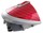 Bloc moteur rouge pour aspirateur balai Rowenta X-FORCE FLEX 8.60