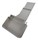 gouttoir beige pour robot caf Rivelia FEB - EXAM Delonghi