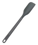 Spatule lche-plats en plastique et nylon de marque Zyliss