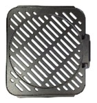 Grille en fonte pour friteuse sans huile Moulinex Easy Fry 9-en-1 Oven &amp; Grill AL501810