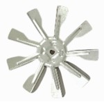 Hlice infrieure gauche pour airfryer Dual Easy Fry EZ901 - Dual Easy Fry &amp; Grill EZ905