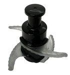 Couteaux pour mini hachoir Duo Prep CHP80 Kenwood