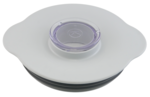 couvercle + bouchon doseur pour blender du multipro kenwood fp950