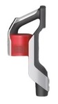 Corps de appareil pour aspirateur HF9 HF91... Hoover