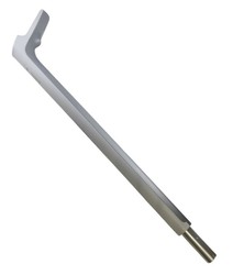 Poigne complte pour aspirateur laveur Rowenta X-CLEAN 10 GZ7