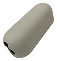 Coque suprieure crme pour robot ptissier Kenwood Kmix KMX751ACR