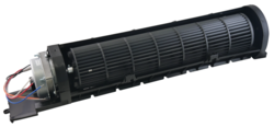 Turbine pour ventilateur Rowenta Eole Ultra VU6871F0/A80