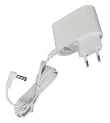 Chargeur blanc pour aspirateur laveur Rowenta X-Clean 2 GZ22