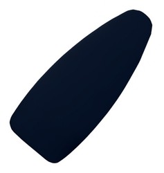 Housse noire Euroflex pour table  repasser